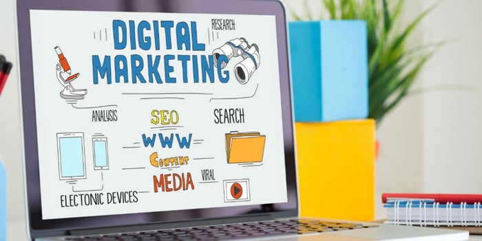 Especialización en Marketing Digital